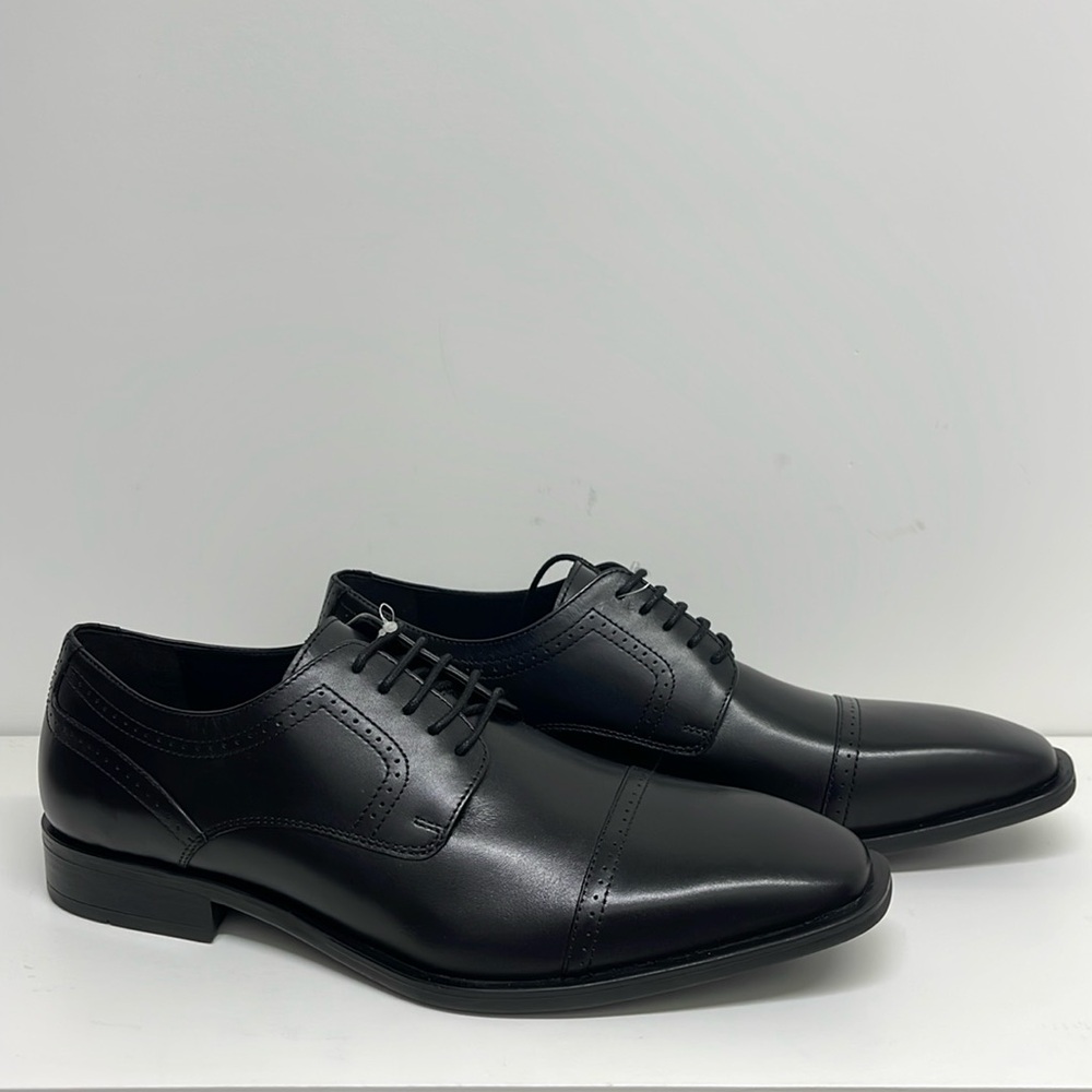 New Franco Fortini Up Town Oxford | size 11